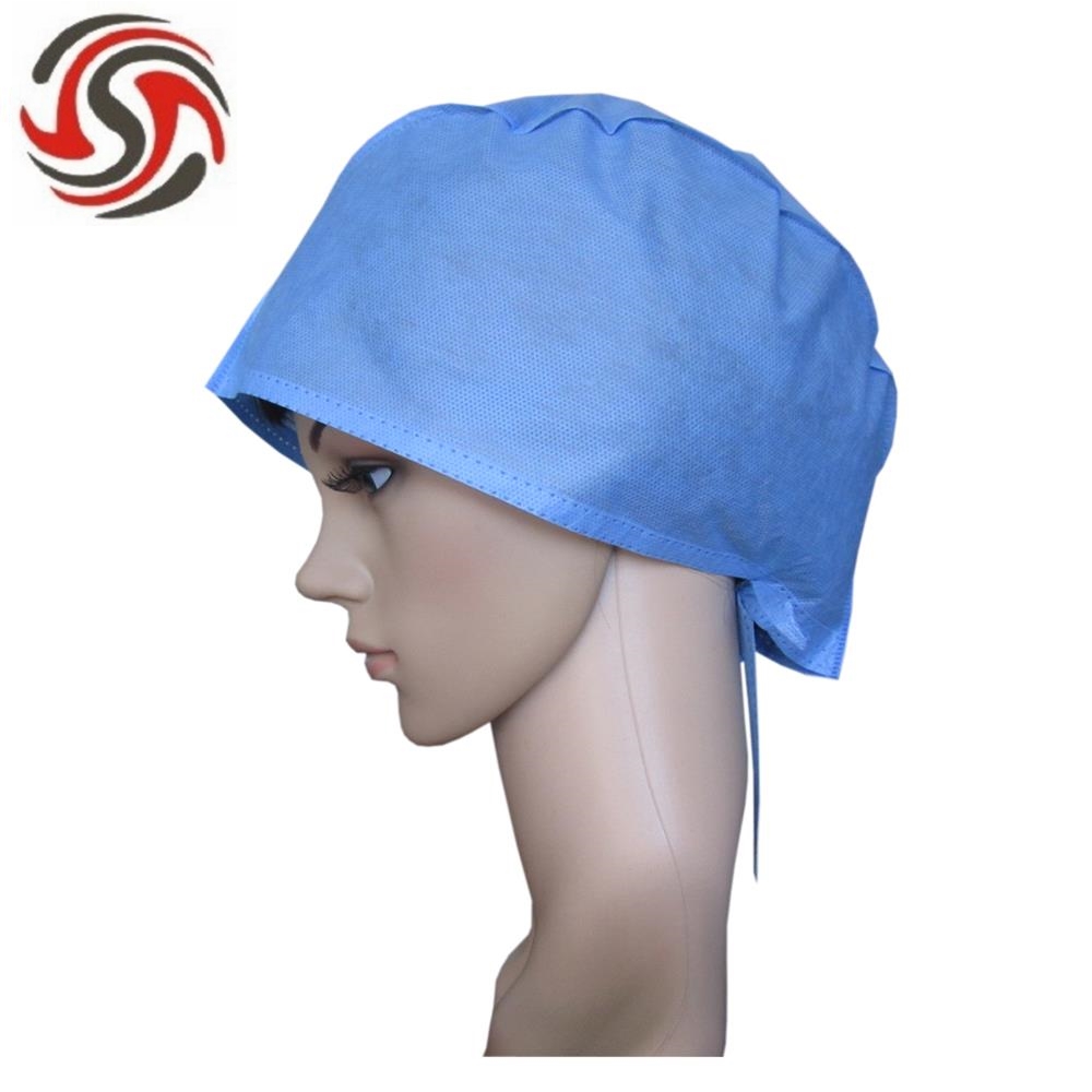 Non Woven Surgical caps